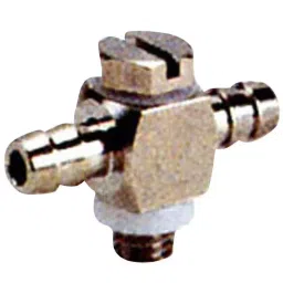 PISCO Minimal Fitting Tee Barb Type Φ4 mm, LB-0425-M3C (Bag Of 10 Pcs)-picture-16