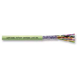 LAPP Cable, Scrn, 6Pair, Grey, 0.25mm, Per M, 0035803-image-17