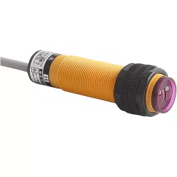Sibass Electric Photo Optic Sensor Cylinder Type with CE Mark 30 mm PVC Body 9-380 V AC and 30 cm Sensing Distance, SE-E3F-DS30C2 (Pack of 200)-30