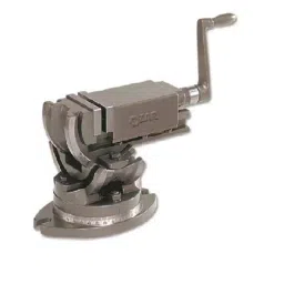 OZAR 2 Way Swivel & Tilt Precision Milling Vice, Jaw Opening 75 mm, AVU-1521-image-85