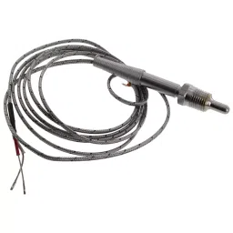 Omega Thermocouple, J Type, Ss, 72", TC-J-NPT-U-72.-picture-16