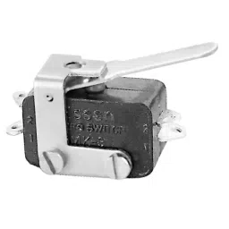 Essen Deinki 100 g Actuating Force Micro Switch with Auxiliary Plain Lever, MK3GL3-picture-47