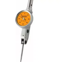 Baker 38-306AL Range 0.8 mm Lever Type Dial Gauge With Long Stylus-32
