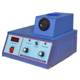 LABCARE LB-977 230V, +- 10% AC Digital Melting Point Apparatus-picture-13
