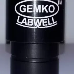 GEMKO LABWELL G-S-725-21 Monocular Microscope Magnification 50x-675x-40