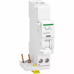 Schneider Electric DIN Rail Mount 1P+N Pole Acti9 Range 25 A RCD, A9Y63625-picture-47
