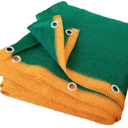 NMK Nets BBSN28EV Green Knitted fabrics Net Shade 2 x 8 mtr-picture-8