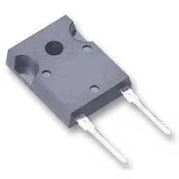 Stmicroelectronics Diode, Ultrafast, 60A, 1200V, Stth6012W-23