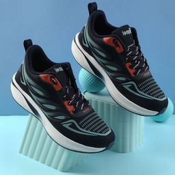 Liberty Men Running Non-Marking Shoes-picture-45
