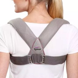 Tynor Clavivle Brace With Buckle Fracture Aid CH Size C 04-image-2