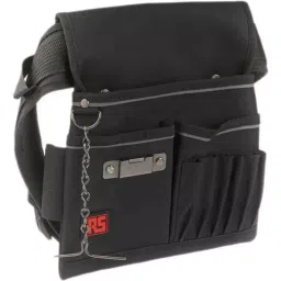 RS PRO Polyester Tool Bag Model No 7887220-11