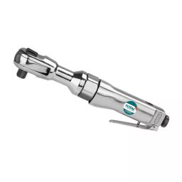 Total TAT10121 12 mm Square Drive 68 Nm Air Ratchet Wrench-image-51