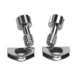 MULTICOMP PRO D Sub Jack Screws D SUB JACK SCREW SET, #4-40UNC-2A, 3.4MM, SPC15081 (Pack of 2)-picture-13