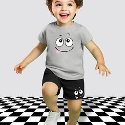 MITANSH Kids Pure Cotton Clothing Set-image-36