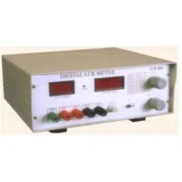 MetroQ MTQ-8C Digital LCR D Meter (Inductance Range 20000µFd)-26
