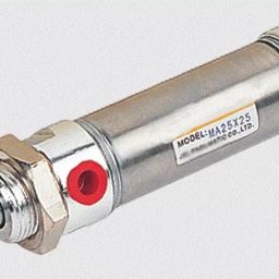 JELPC Double Acting Type Cylinder 25 mm Bore 80 mm Stroke MA-S.25.80-image-71