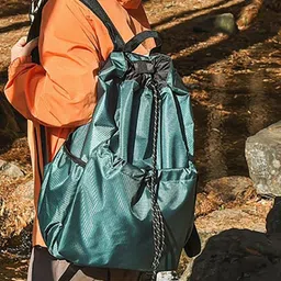 Mast & Harbour Unisex Large Solid Backpack-picture-24