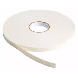 BRADY 1/16 inch Tape Thick Double-Sided Foam Tape White, 14Z539-image-20