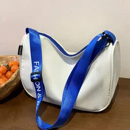StyleCast x Revolte Half Moon Hobo Bag-picture-35