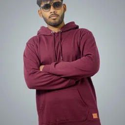 BlendCulture Men Hooded Sweatshirt-image-60