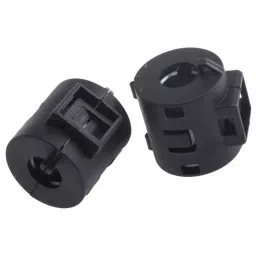 RS PRO Openable Ferrite Clamp, 19.5 Dia. x 23mm, For Computer Peripherals, Digital TV, Internal & External Power Model No 1232488-picture-14