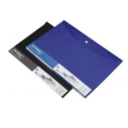 Worldone FC Size Multi Utility Folder 10 Pockets - CA610F-18