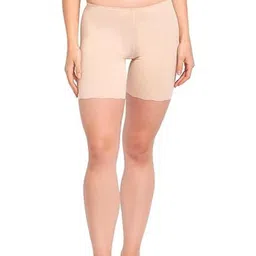 Eleg & Stilance Women Mid Waist Cycling Sports Shorts-picture-7