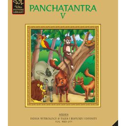 Panchatantra 5 - English-image-12