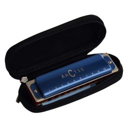 ARCTIC Harmonica - Blue-image-28