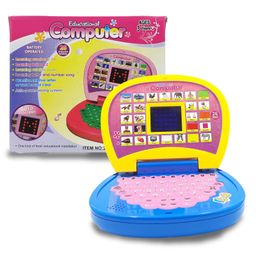 Vijaya Impex Educational Computer Battery Operated With Led Display & Music Effect (Color May Vary)-23