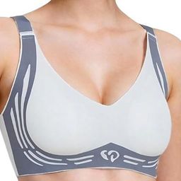 BRACHY Full Coverage Non-Wired Push-Up Bra-image-44