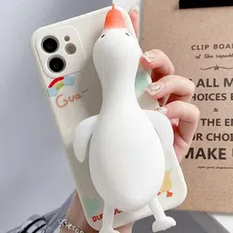 CASE CREATION Cartoon Characters Printed iPhone 14 Pro Max Bumper Case Mobile Accessories image 4
