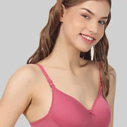 Designer Bugs Bra Full Coverage image 3