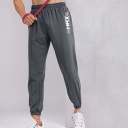 HRX by Hrithik Roshan Men Rapid-Dry Training Joggers-image-58
