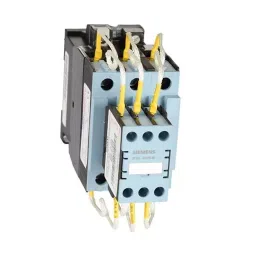 Siemens 3TS1722-0A..5-8K 3TS Capacitor Duty Contactor 50 kVAr-picture-10