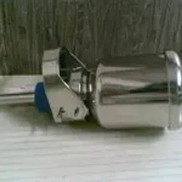 Shanti SS Vaccum Filter Holder-17
