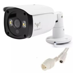 J K VISION 4MP IP Camera with Color Night Vision-43