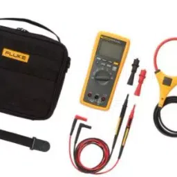 Fluke A3001 FC Wireless iFlex AC Current Clamp Kit-11