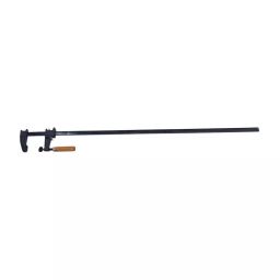INDER 36 Inch Quick Release Wood Bar Clamp, P-672F-image-5
