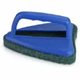 Cello Red Synthetic Fiber  Scrubber-image-32