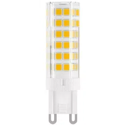 OML LED Bulb 7 W Warm White, OML_G9_7W_WW-32