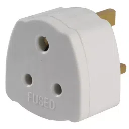 PRO ELEC TRAVEL ADAPTER, 5A, 250V, WHITE, 9950-picture-15