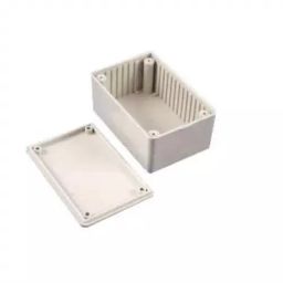 Hammond General Purpose Enclosure 85x56x39 mm ABS, 2291649-picture-22