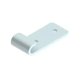 STEEL-SMITH Front Hook for Pull Action Clamp Stainless Steel, FH-45-4000-SS-image-99