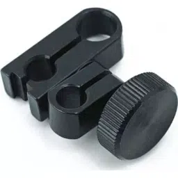 Mitutoyo Clamp for Test Indicator with Dovetail Groove 5708376 - Made In Japan-picture-1