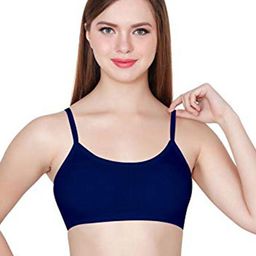 ComfyStyle Bra Full Coverage Underwired-18