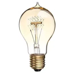 OML LED Bulb 40 W Warm White, OML_A19_40W_WW-33