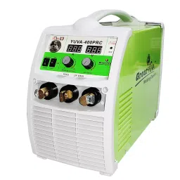 Great Yuva 400 A Three Phase Arc Welding Machine With Remote Control YUVA-400PRC image 5