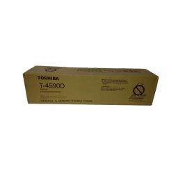 Toshiba T-4590D Toner Cartridge Black-image-87