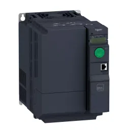Schneider ATV320U55N4B 5.5 kW Altivar Machine Book Control Variable Speed Drive-27